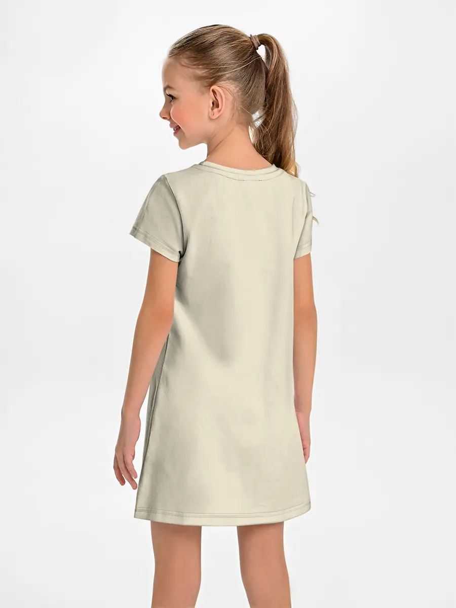 Детское платье / My little pony sweet