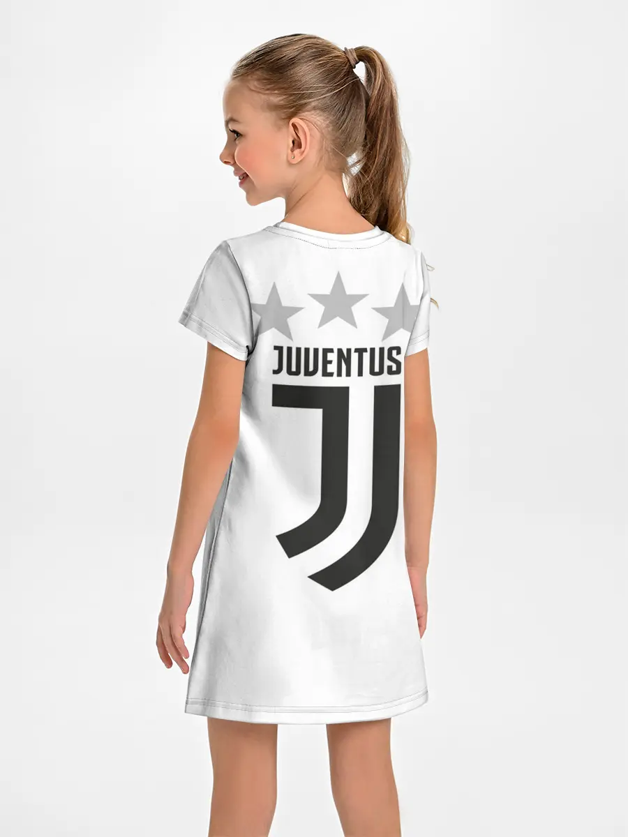 Детское платье / Андреа Пирло