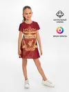 Детское платье / Ливерпуль