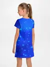 Детское платье / Juventus space collection