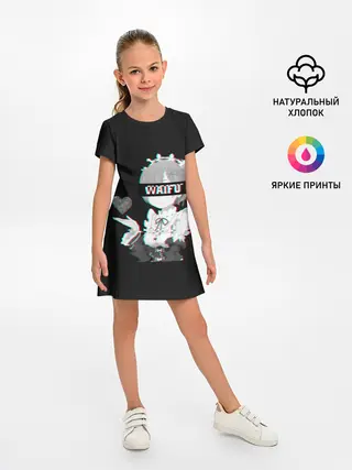 Детское платье / Re:Zero