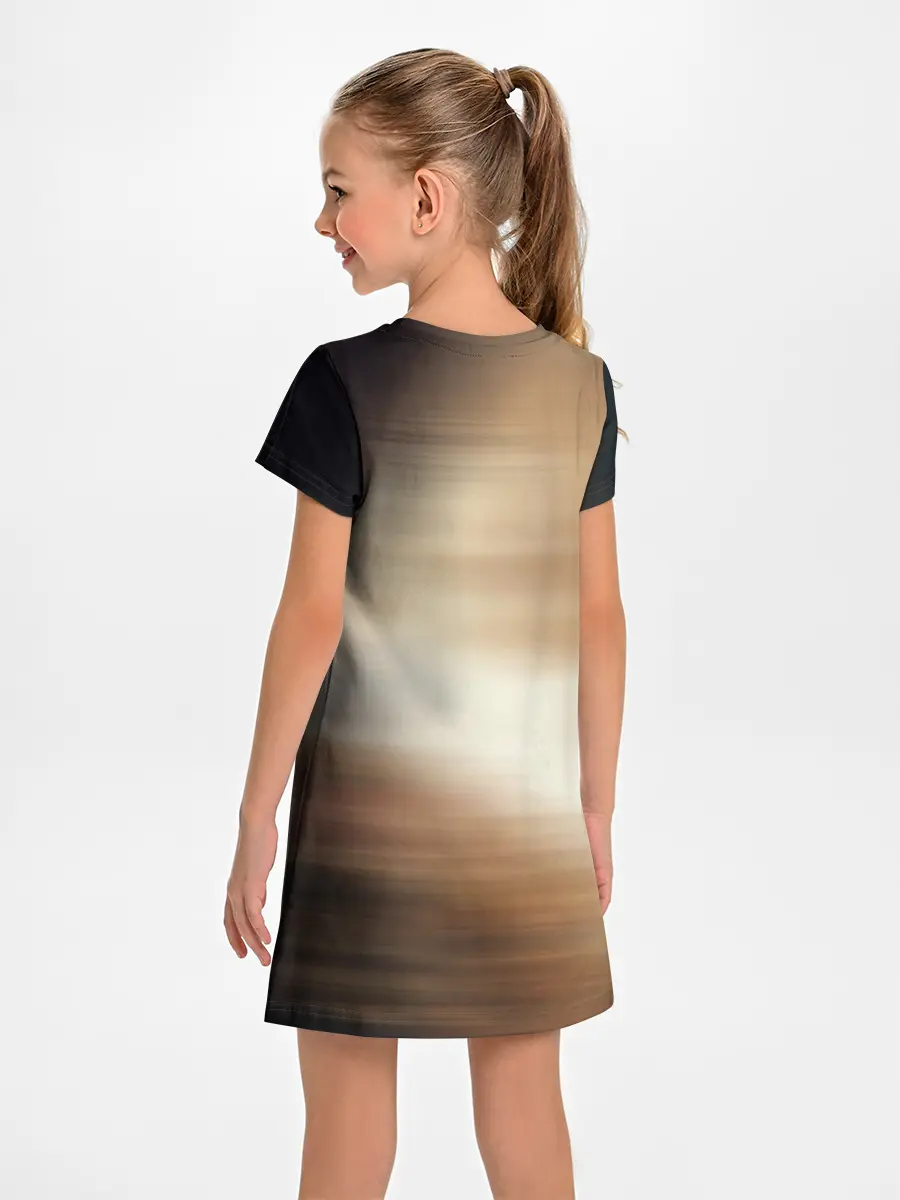 Детское платье / Dying Light 2