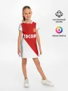 Детское платье / Monaco home 18-19