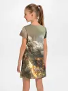 Детское платье / God of War