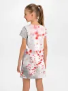 Детское платье / TOYOTA / ТОЙОТА