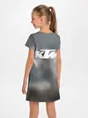 Детское платье / МОТОКРОСС КТМ | MOTOCROSS KTM