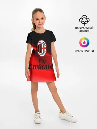 Детское платье / Милан