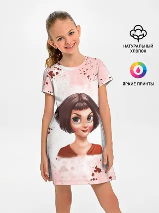 Детское платье / Амели | Amelie