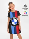 Детское платье / BMW SPORT