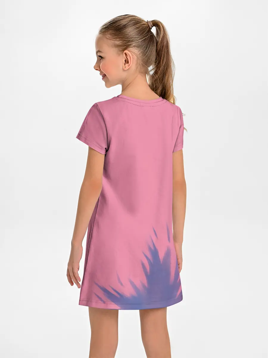 Детское платье / Рюгу Рена