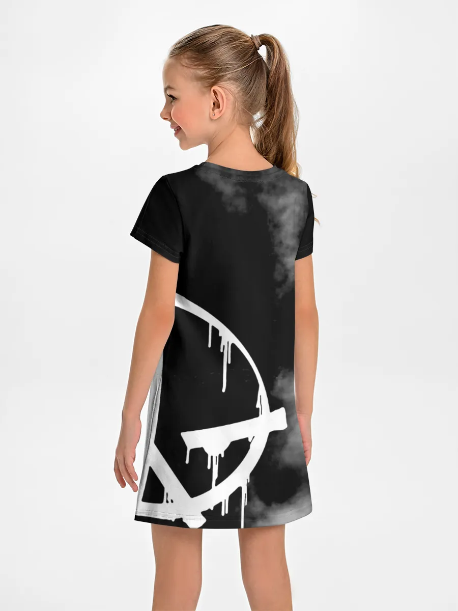 Детское платье / Noize MC