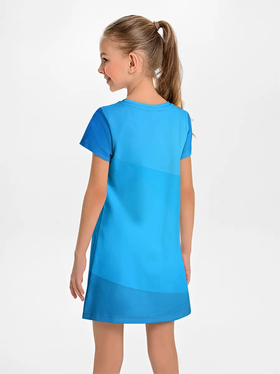 Детское платье / jaguar