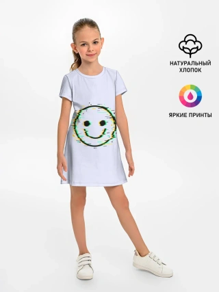 Детское платье / Smile