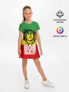 Детское платье / Bob Marley