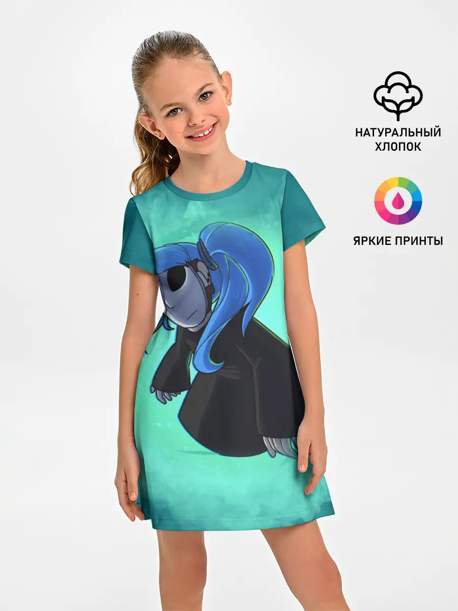 Детское платье / Sally Face