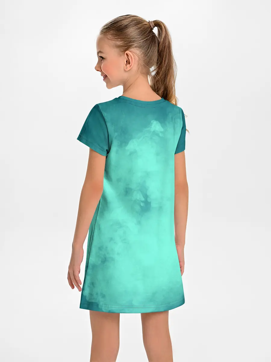 Детское платье / Sally Face