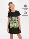Детское платье / Nevermind