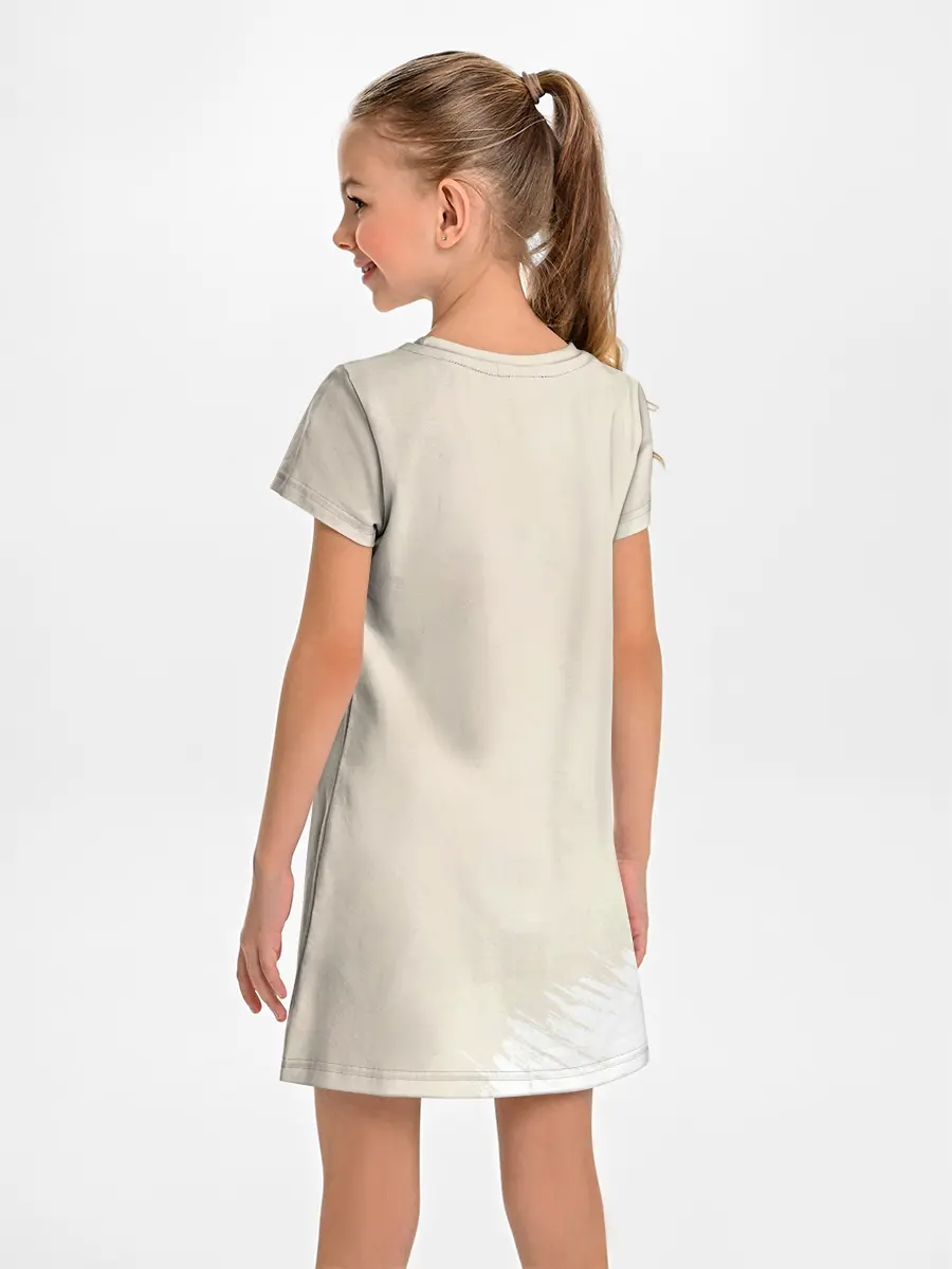 Детское платье / Cowboy Bebop, Спайк Шпигель