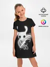 Детское платье / Hollow Knight..