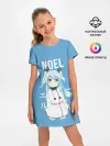 Детское платье / Ноэль / Noel / Небесный метод