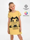 Детское платье / Bendy And The Ink Machine