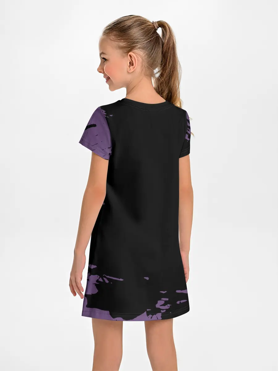 Детское платье / Demon Slayer: Kimetsu no Yaiba