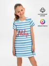 Детское платье / ALOHA