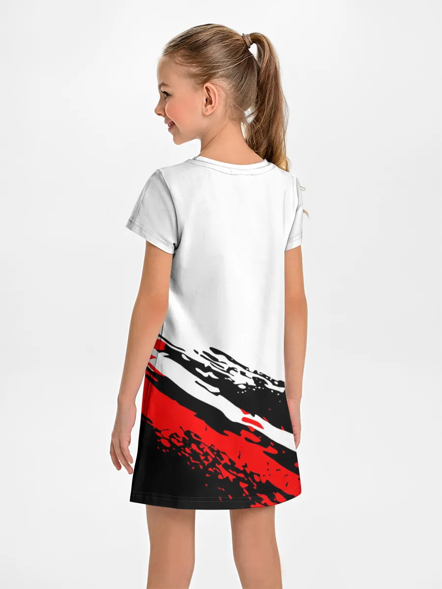 Детское платье / Незуко Камадо | Клинок, рассекающий демонов