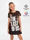 Детское платье / THE LAST OF US