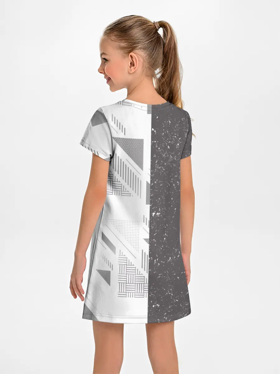 Детское платье / Linkin Park