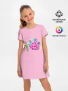 Детское платье / My little pony 2