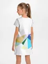 Детское платье / GEOMETRY