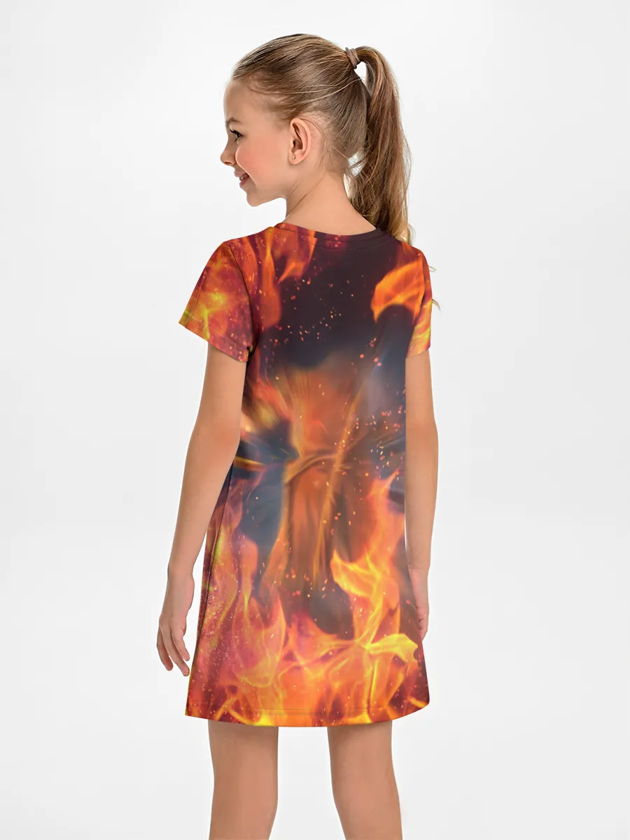 Детское платье / Warrior | Sekiro shadows die twice