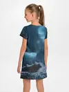 Детское платье / НОЧНОЙ МАЯК