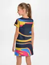 Детское платье / Color Mix