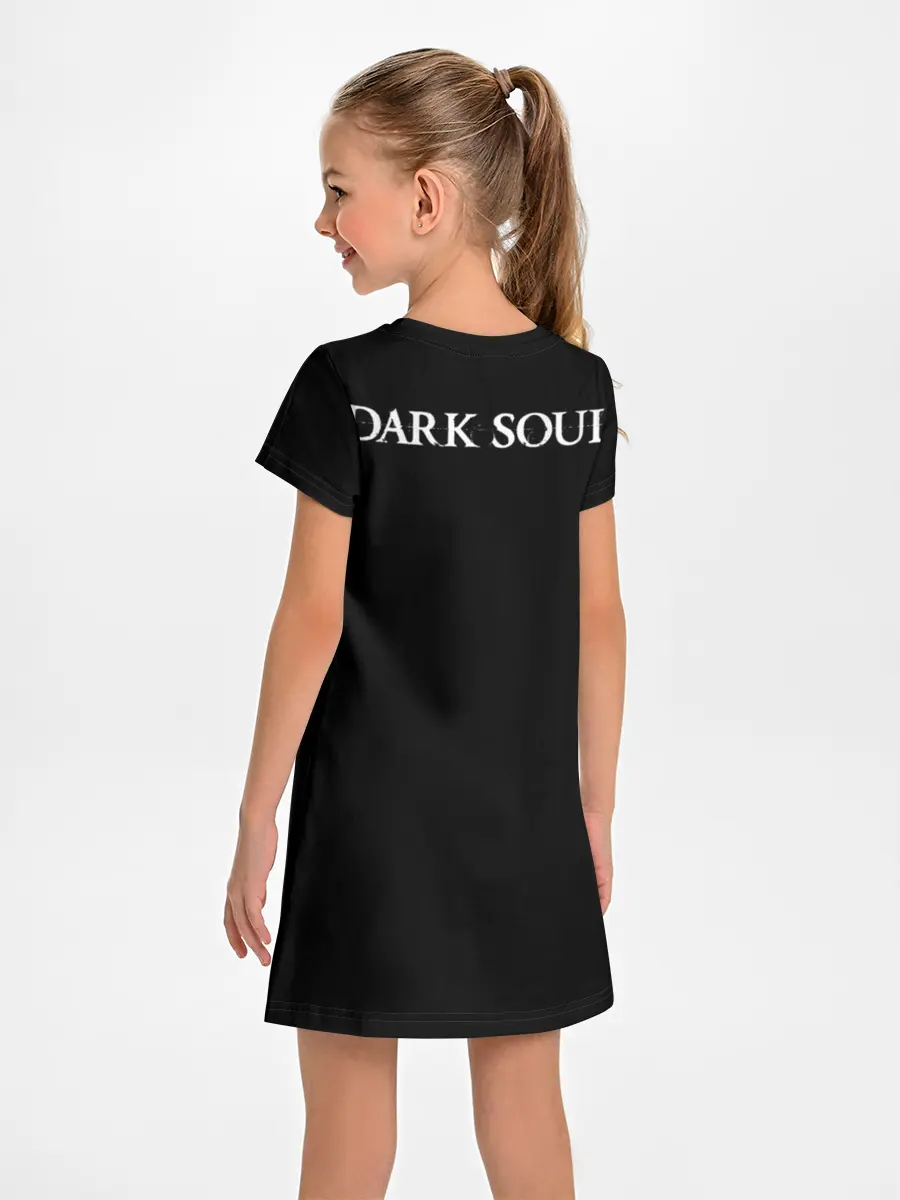 Детское платье / Dark Souls One