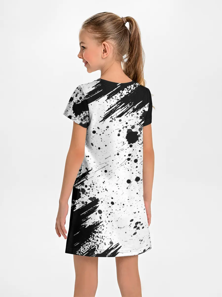 Детское платье / THE LAST OF US