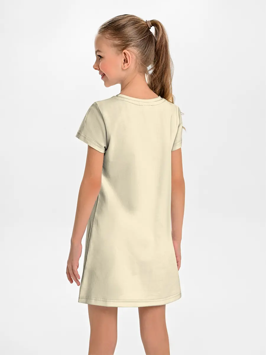 Детское платье / Тони Тони Чоппер | One Piece