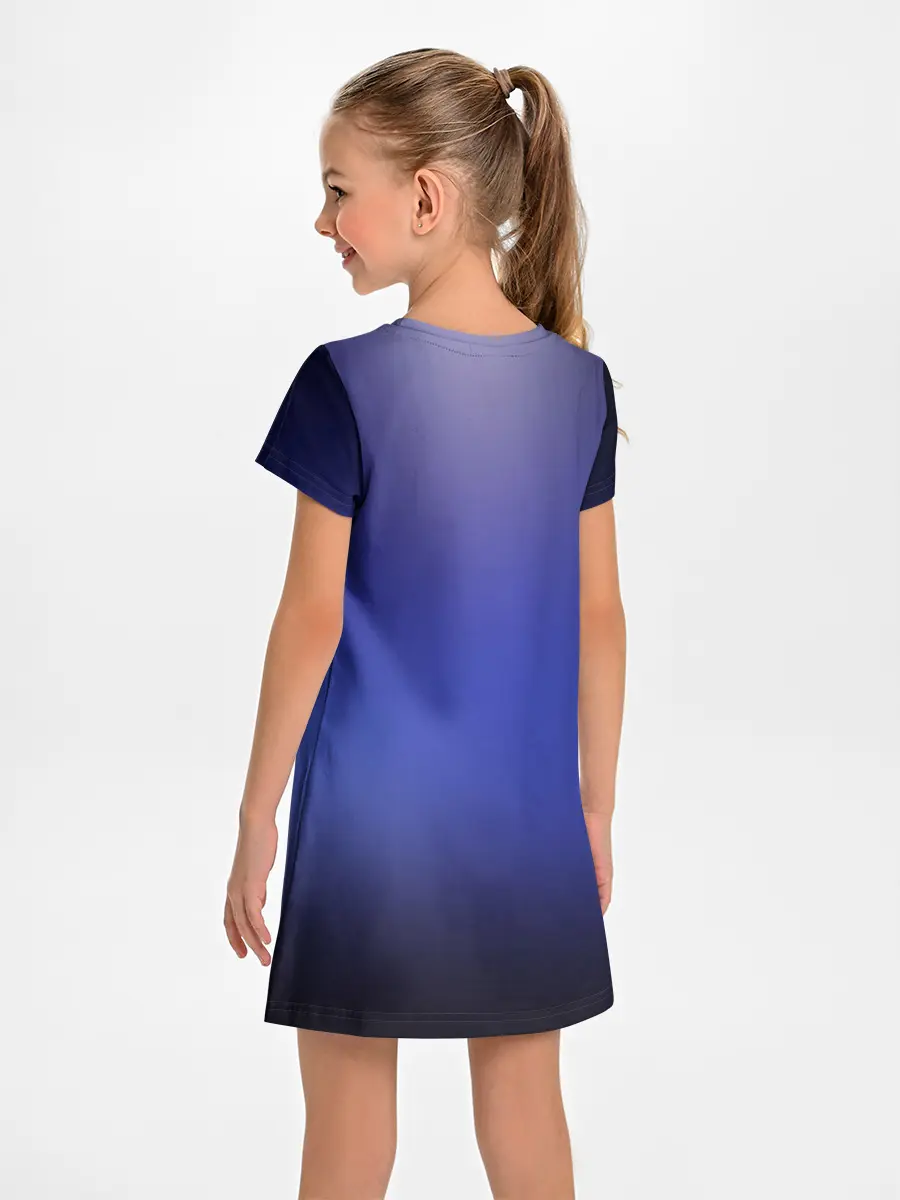 Детское платье / Твое Имя