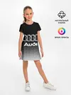 Детское платье / Audi
