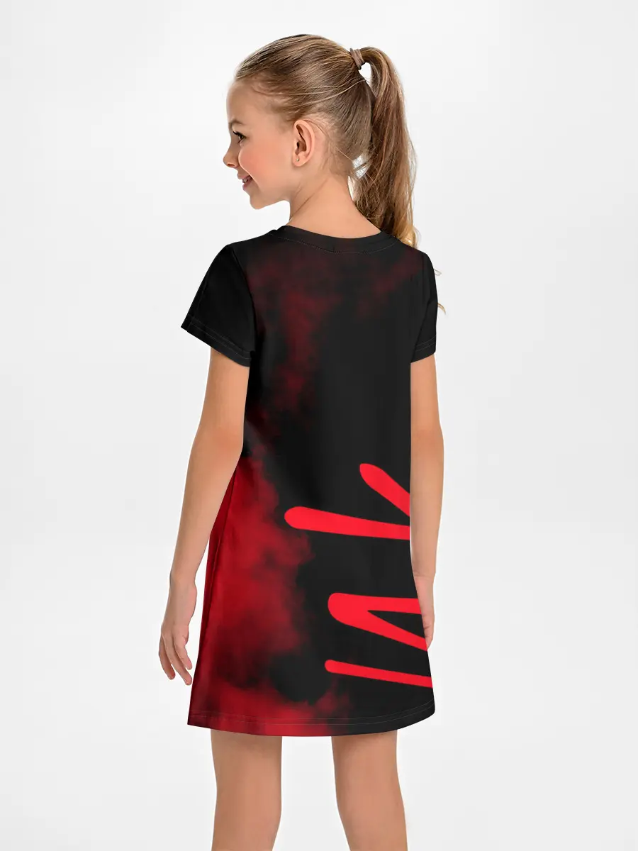 Детское платье / Stray Kids