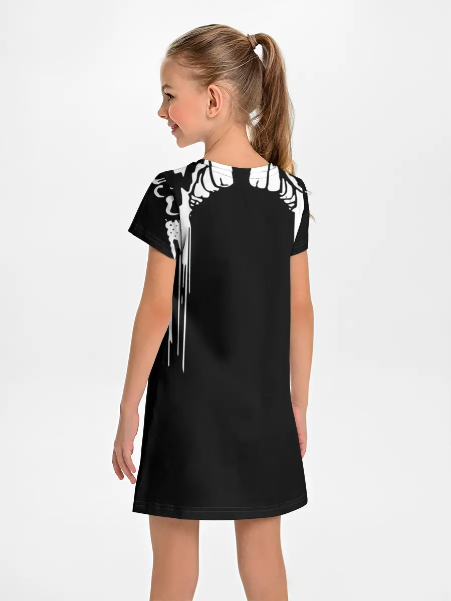 Детское платье / THE LAST OF US