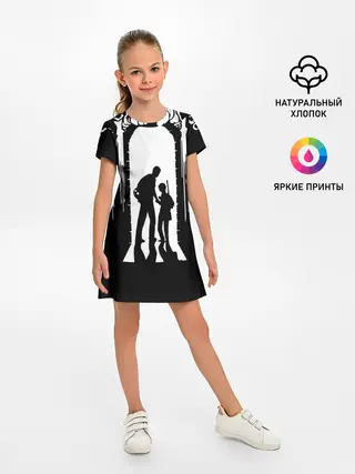 Детское платье / THE LAST OF US