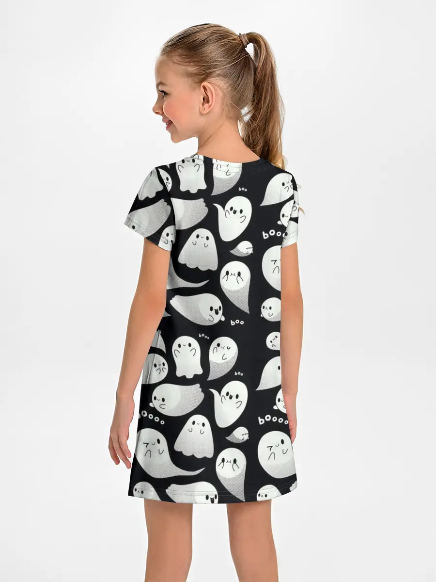 Детское платье / Boo | Привидения