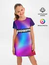Детское платье / EXCLUSIVE