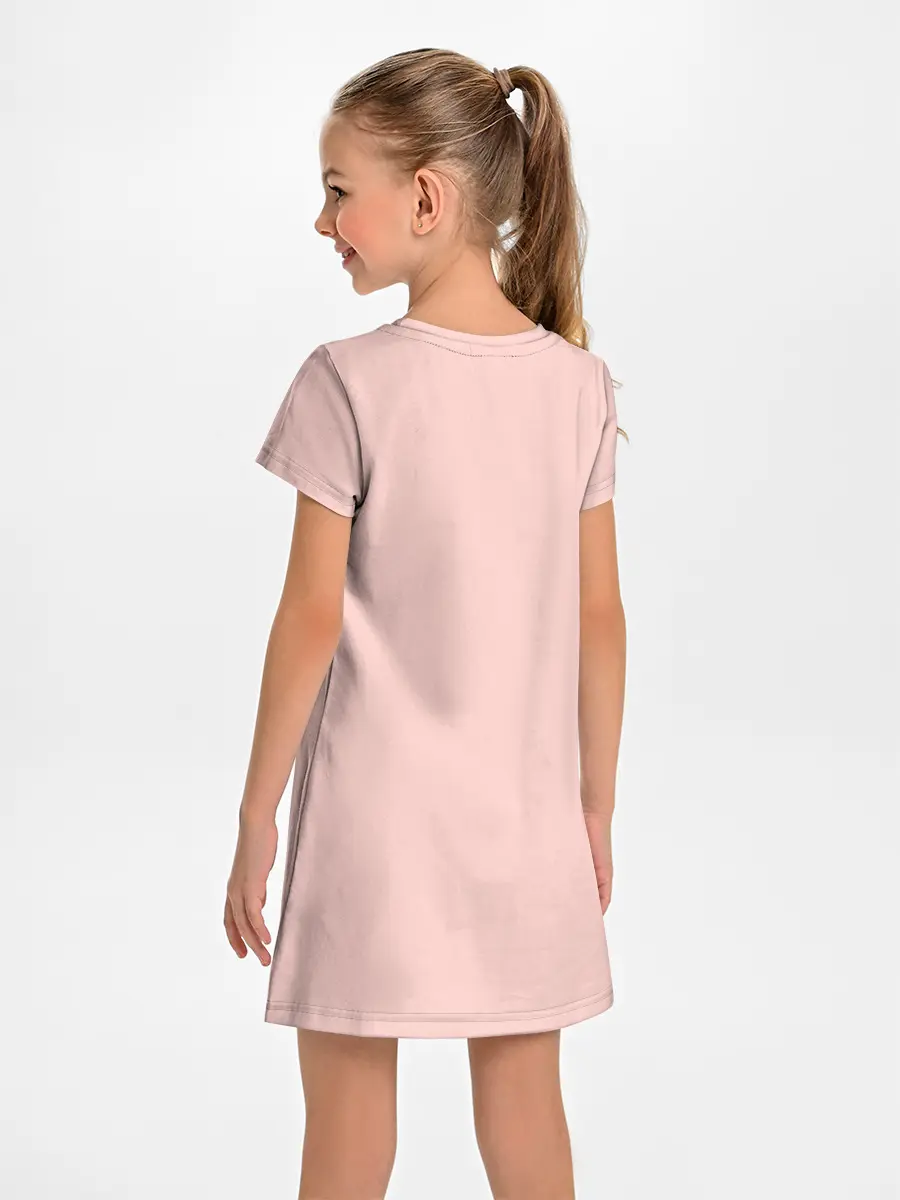 Детское платье / Лайфлайн