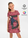 Детское платье / FIVE FIVE FIVE