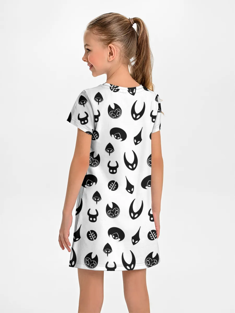 Детское платье / Hollow Knight