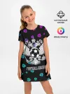 Детское платье / FOOTBALL RUSSIA / Футбол
