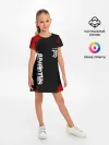 Детское платье / JUVENTUS / ЮВЕНТУС